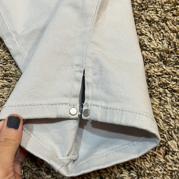 NWT GLORIA VANDERBILT capri - Picture 5 of 7